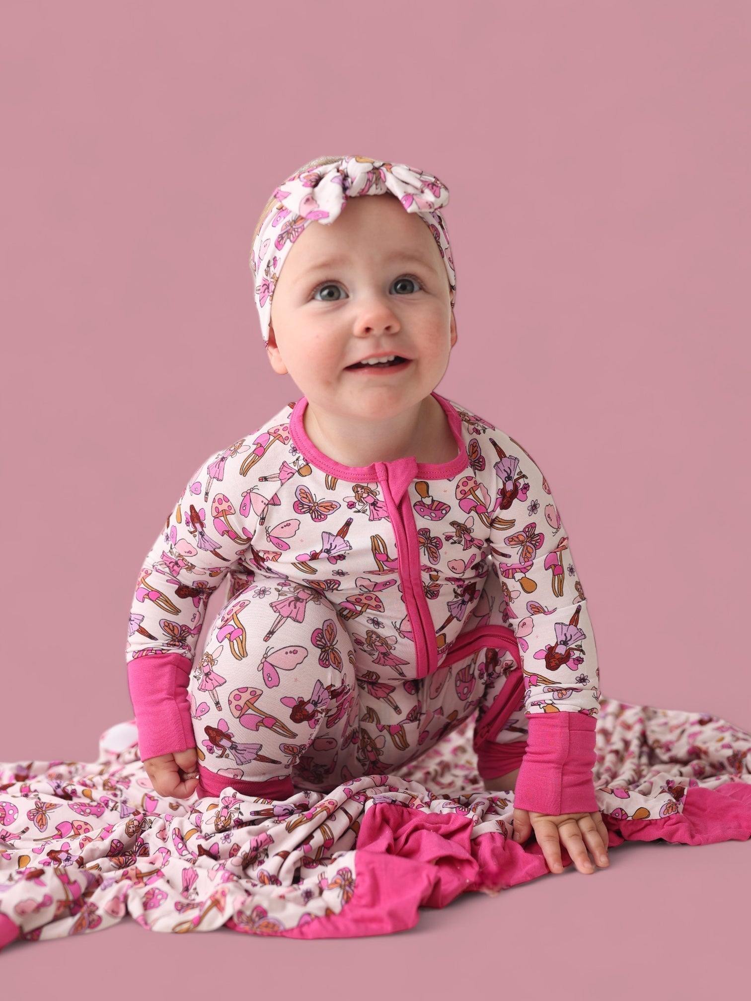 DREAM BIG LITTLE CO EXCLUSIVE FAIRY FRIENDS DREAM BOWEveretts Place