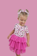 DREAM BIG LITTLE CO EXCLUSIVE FAIRY FRIENDS DREAM BOW HAIR CLIPSEveretts Place