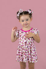 DREAM BIG LITTLE CO EXCLUSIVE FAIRY FRIENDS DREAM BOW HAIR CLIPSEveretts Place