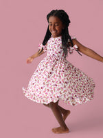 DREAM BIG LITTLE CO EXCLUSIVE FAIRY FRIENDS DREAM BOW HAIR CLIPSEveretts Place