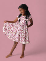 DREAM BIG LITTLE CO EXCLUSIVE FAIRY FRIENDS DREAM BOW HAIR CLIPSEveretts Place