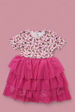 DREAM BIG LITTLE CO EXCLUSIVE FAIRY FRIENDS DREAM TUTU DRESSEveretts Place