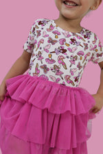 DREAM BIG LITTLE CO EXCLUSIVE FAIRY FRIENDS DREAM TUTU DRESSEveretts Place