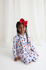 DREAM BIG LITTLE CO EXCLUSIVE FREEDOM BLOOMS GIRL'S DREAM GOWNEveretts Place