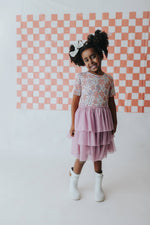 DREAM BIG LITTLE CO EXCLUSIVE FULL BLOOM DREAM TUTU DRESSEveretts Place