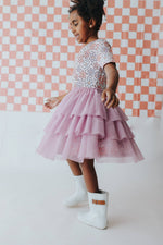 DREAM BIG LITTLE CO EXCLUSIVE FULL BLOOM DREAM TUTU DRESSEveretts Place