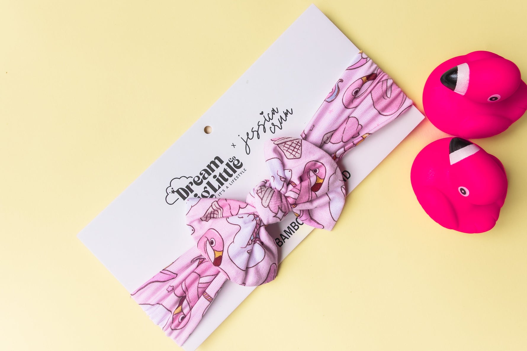 DREAM BIG LITTLE CO EXCLUSIVE GIRLS JUST WANNA HAVE SUN DREAM BOWEveretts Place