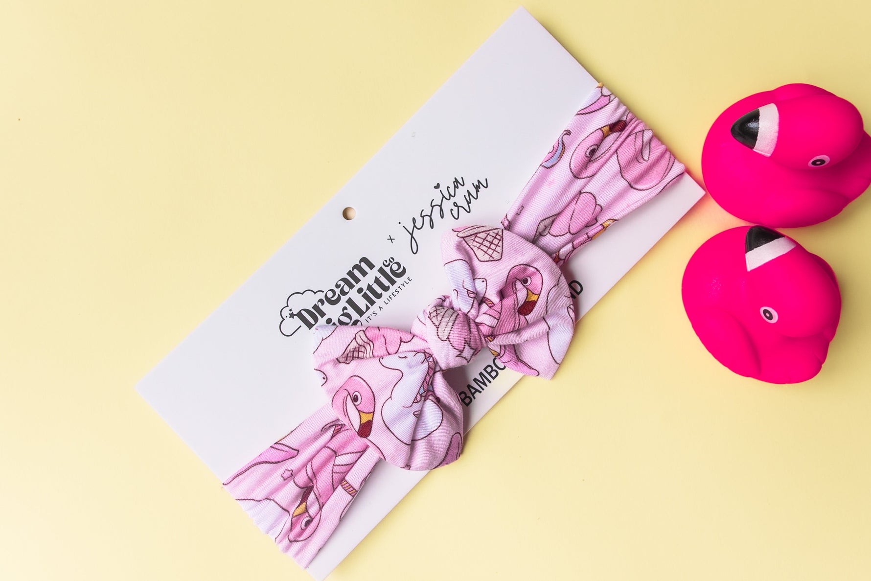 DREAM BIG LITTLE CO EXCLUSIVE GIRLS JUST WANNA HAVE SUN DREAM BOWEveretts Place