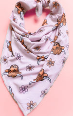 DREAM BIG LITTLE CO EXCLUSIVE HIGHLAND CUTIE DREAM DOG BANDANAEveretts Place