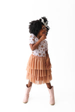 DREAM BIG LITTLE CO EXCLUSIVE HIGHLAND CUTIE DREAM TUTU DRESSEveretts Place
