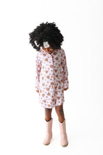 DREAM BIG LITTLE CO EXCLUSIVE HIGHLAND CUTIE GIRL'S DREAM GOWNEveretts Place