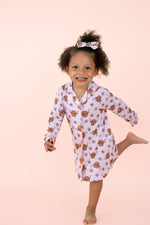 DREAM BIG LITTLE CO EXCLUSIVE HIGHLAND CUTIE GIRL'S DREAM GOWNEveretts Place
