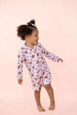 DREAM BIG LITTLE CO EXCLUSIVE HIGHLAND CUTIE GIRL'S DREAM GOWNEveretts Place