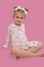 DREAM BIG LITTLE CO Exclusive Love Your Shell Girls Dream Gown Sea Turtle PatternEveretts Place