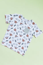 DREAM BIG LITTLE CO EXCLUSIVE MOO - VING FAST DREAM POCKET TEEEveretts Place