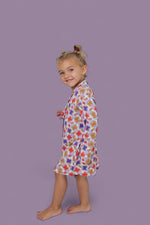 DREAM BIG LITTLE CO EXCLUSIVE PEANUT BUTTER JELLY TIME GIRL'S DREAM GOWNEveretts Place