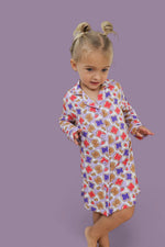 DREAM BIG LITTLE CO EXCLUSIVE PEANUT BUTTER JELLY TIME GIRL'S DREAM GOWNEveretts Place