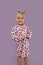 DREAM BIG LITTLE CO EXCLUSIVE PEANUT BUTTER JELLY TIME GIRL'S DREAM GOWNEveretts Place