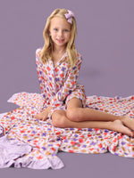 DREAM BIG LITTLE CO EXCLUSIVE PEANUT BUTTER JELLY TIME GIRL'S DREAM GOWNEveretts Place
