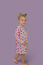 DREAM BIG LITTLE CO EXCLUSIVE PEANUT BUTTER JELLY TIME GIRL'S DREAM GOWNEveretts Place