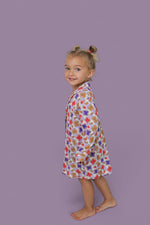 DREAM BIG LITTLE CO EXCLUSIVE PEANUT BUTTER JELLY TIME GIRL'S DREAM GOWNEveretts Place