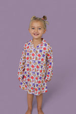 DREAM BIG LITTLE CO EXCLUSIVE PEANUT BUTTER JELLY TIME GIRL'S DREAM GOWNEveretts Place