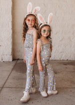 DREAM BIG LITTLE CO EXCLUSIVE PEEPIN' IT REAL DREAM SMOCKED FLARE SETEveretts Place