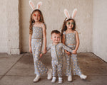 DREAM BIG LITTLE CO EXCLUSIVE PEEPIN' IT REAL DREAM SMOCKED FLARE SETEveretts Place