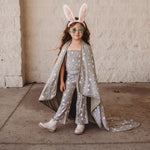 DREAM BIG LITTLE CO EXCLUSIVE PEEPIN' IT REAL DREAM SMOCKED FLARE SETEveretts Place