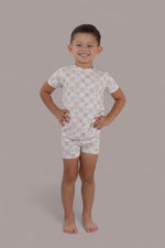DREAM BIG LITTLE CO EXCLUSIVE QUACKIN' ALONG DREAM SHORT SETEveretts Place