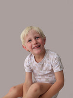 DREAM BIG LITTLE CO EXCLUSIVE QUACKIN' ALONG DREAM SHORT SETEveretts Place