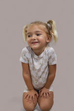 DREAM BIG LITTLE CO EXCLUSIVE QUACKIN' ALONG DREAM SHORT SETEveretts Place