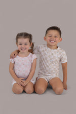 DREAM BIG LITTLE CO EXCLUSIVE QUACKIN' ALONG DREAM SHORT SETEveretts Place