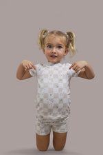 DREAM BIG LITTLE CO EXCLUSIVE QUACKIN' ALONG DREAM SHORT SETEveretts Place