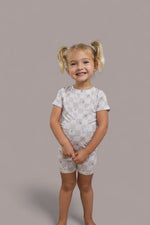 DREAM BIG LITTLE CO EXCLUSIVE QUACKIN' ALONG DREAM SHORT SETEveretts Place