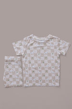 DREAM BIG LITTLE CO EXCLUSIVE QUACKIN' ALONG DREAM SHORT SETEveretts Place