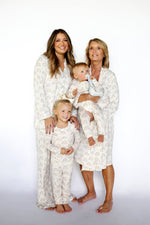 DREAM BIG LITTLE CO EXCLUSIVE RALEIGH'S RAINBOWS WOMEN’S DREAM ROBEEveretts Place