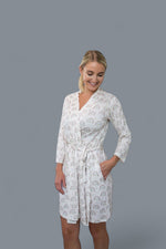 DREAM BIG LITTLE CO EXCLUSIVE RALEIGH'S RAINBOWS WOMEN’S DREAM ROBEEveretts Place