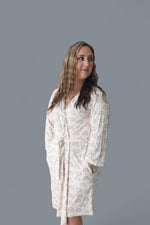 DREAM BIG LITTLE CO EXCLUSIVE RALEIGH'S RAINBOWS WOMEN’S DREAM ROBEEveretts Place