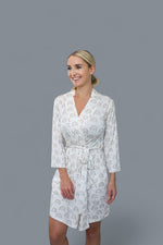 DREAM BIG LITTLE CO EXCLUSIVE RALEIGH'S RAINBOWS WOMEN’S DREAM ROBEEveretts Place