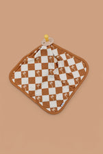 DREAM BIG LITTLE CO EXCLUSIVE SANDY BEACH CHECKERS DREAM LOVEYEveretts Place