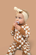 DREAM BIG LITTLE CO EXCLUSIVE SANDY BEACH CHECKERS DREAM LOVEYEveretts Place