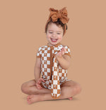 DREAM BIG LITTLE CO EXCLUSIVE SANDY BEACH CHECKERS DREAM LOVEYEveretts Place