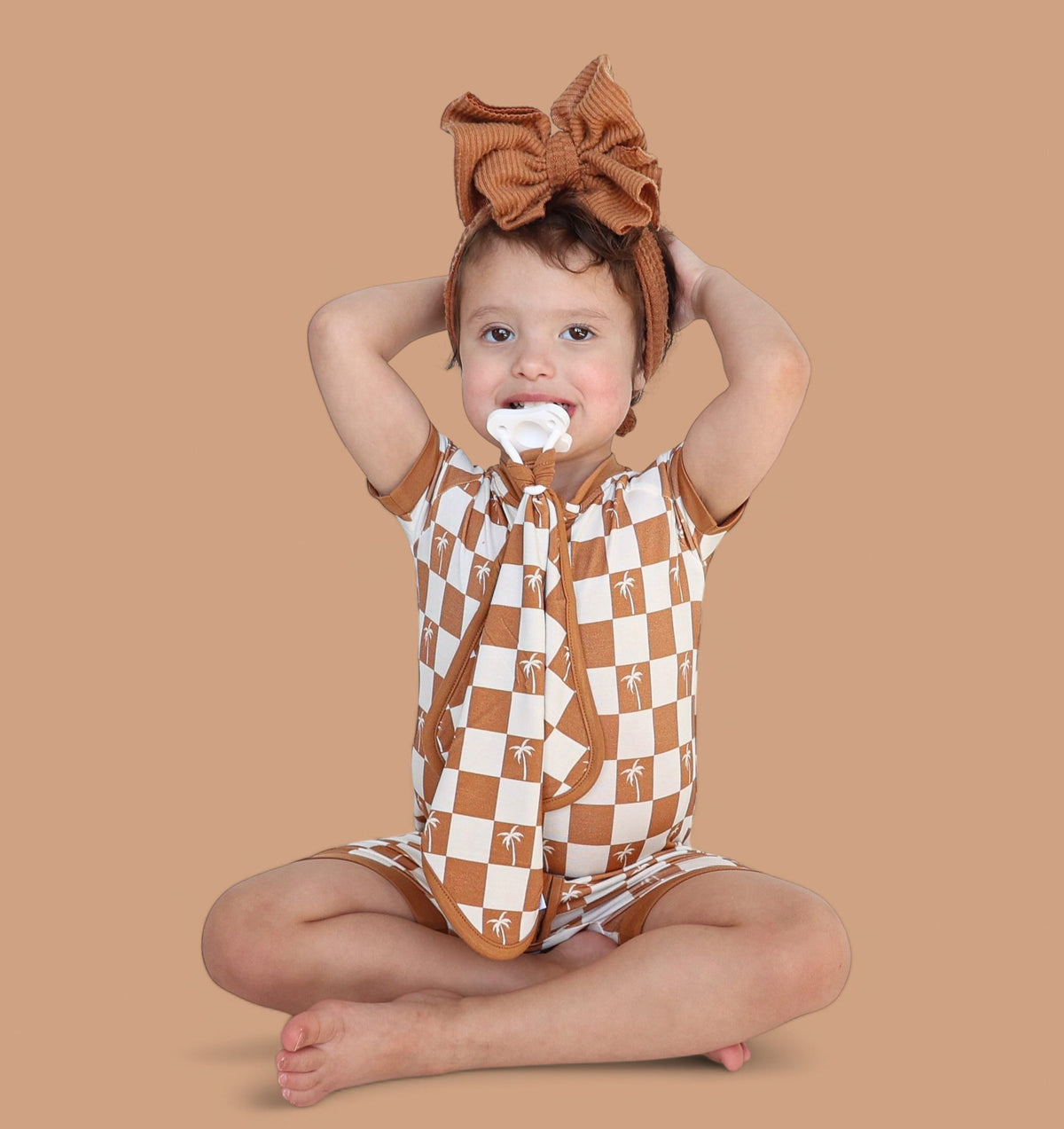 DREAM BIG LITTLE CO EXCLUSIVE SANDY BEACH CHECKERS DREAM LOVEYEveretts Place