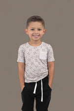 DREAM BIG LITTLE CO EXCLUSIVE SWING FOR THE STARS DREAM POCKET TEEEveretts Place