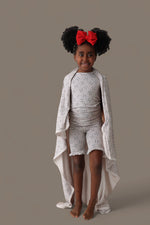 DREAM BIG LITTLE CO EXCLUSIVE SWING FOR THE STARS DREAM RUFFLE SHORT SETEveretts Place