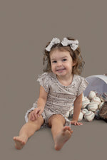 DREAM BIG LITTLE CO EXCLUSIVE SWING FOR THE STARS DREAM RUFFLE SHORT SETEveretts Place