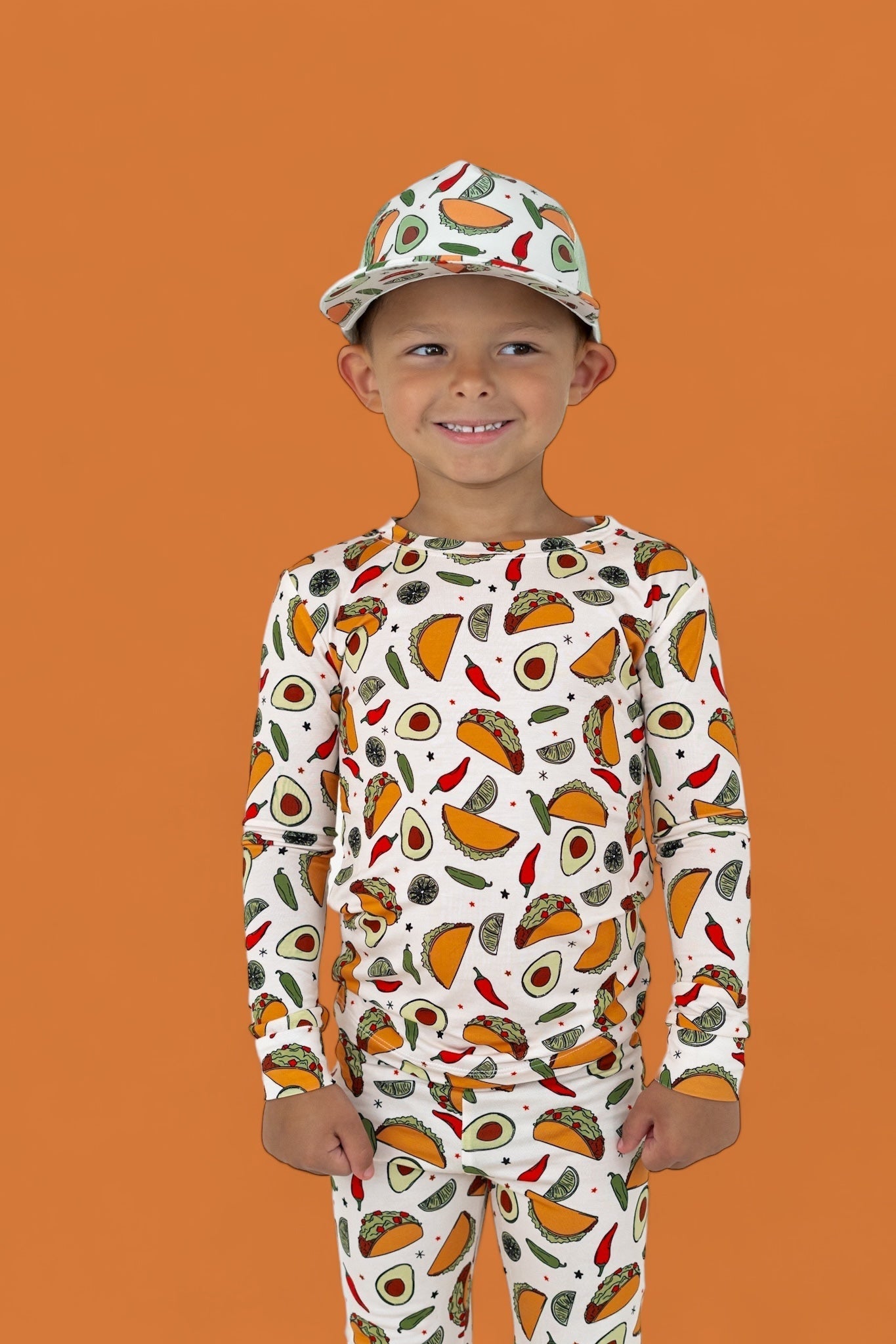 DREAM BIG LITTLE CO EXCLUSIVE TACO TUESDAY DREAM TRUCKER HATEveretts Place