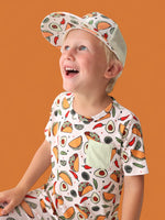 DREAM BIG LITTLE CO EXCLUSIVE TACO TUESDAY DREAM TRUCKER HATEveretts Place