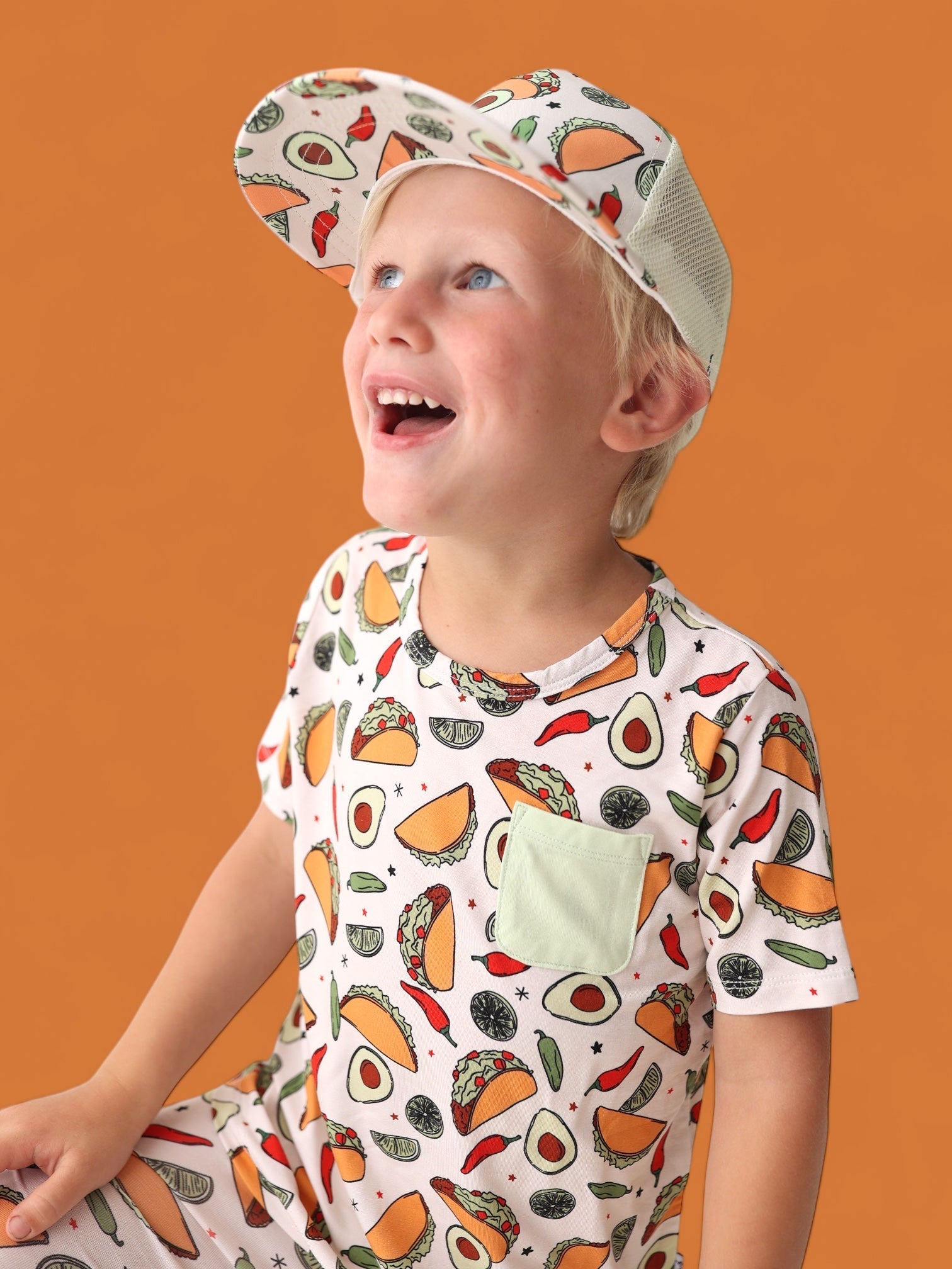 DREAM BIG LITTLE CO EXCLUSIVE TACO TUESDAY DREAM TRUCKER HATEveretts Place